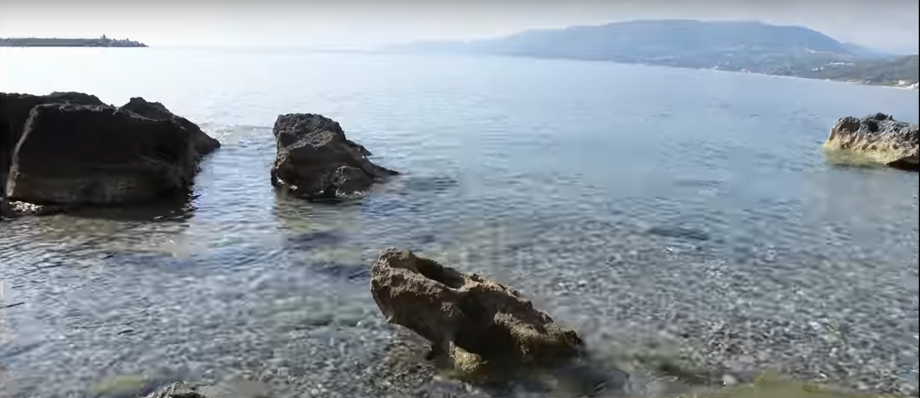 spiagge cilento